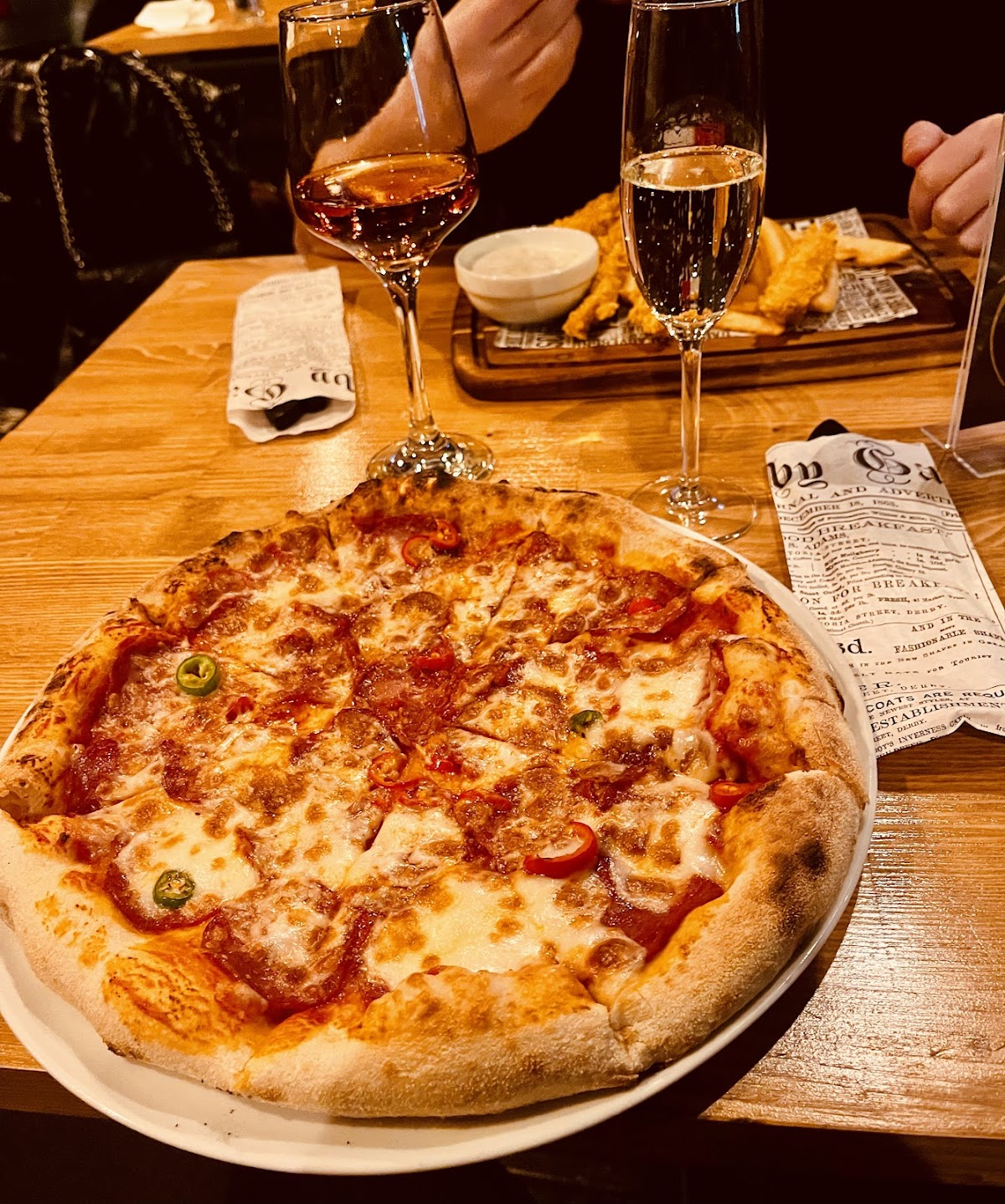 Zanza Bistro - foto 2