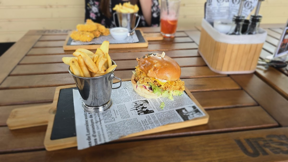 Zanza Bistro - foto 5