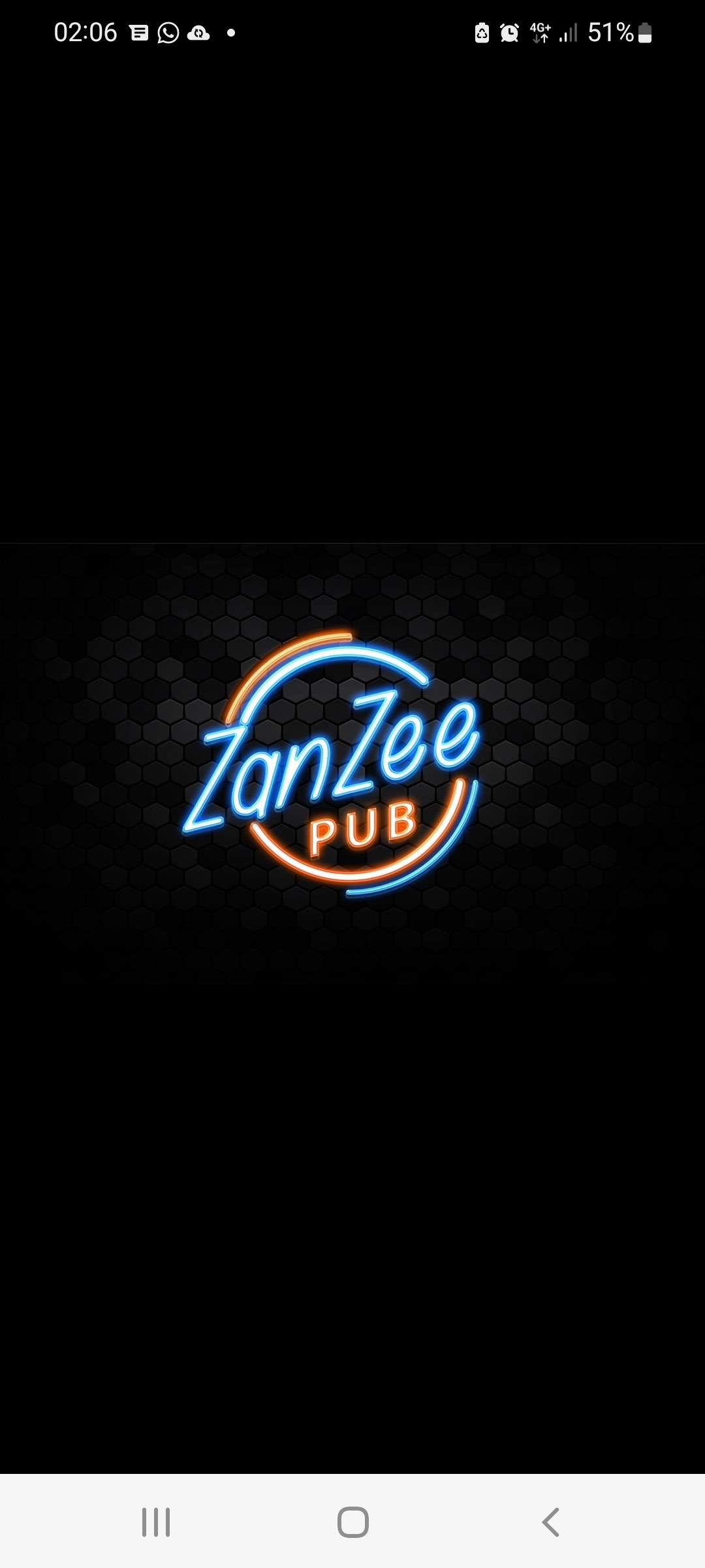 Zanzee Pub
