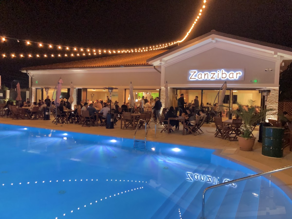 Zanzibar Pub - foto 3