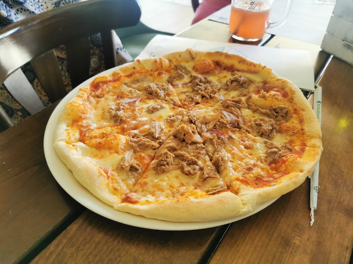 Zanzibar Pub - foto 4