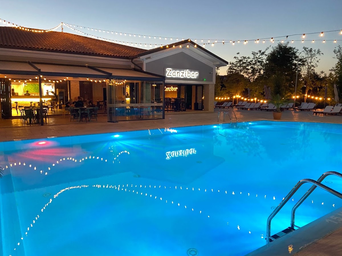 Zanzibar Pub - foto 5