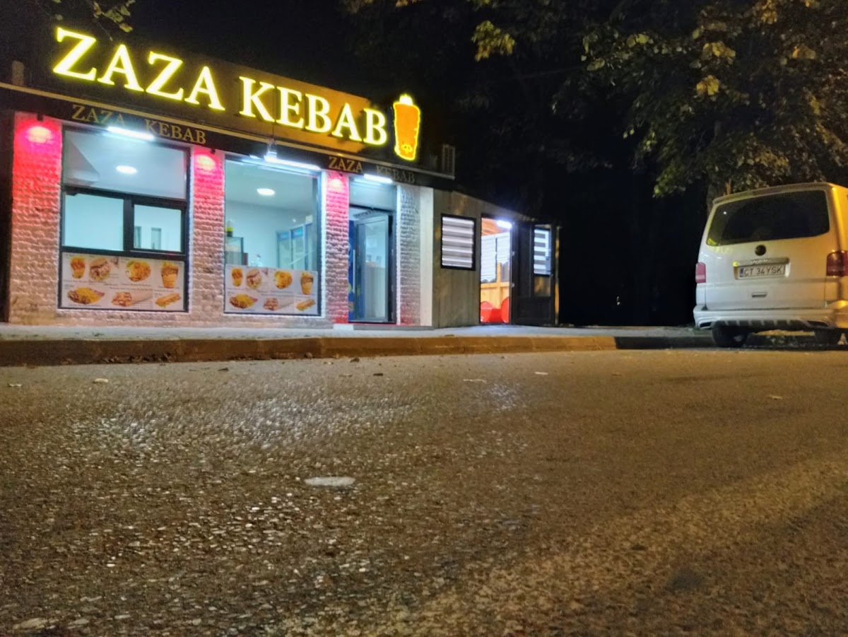 Zaza Kebab - foto 4