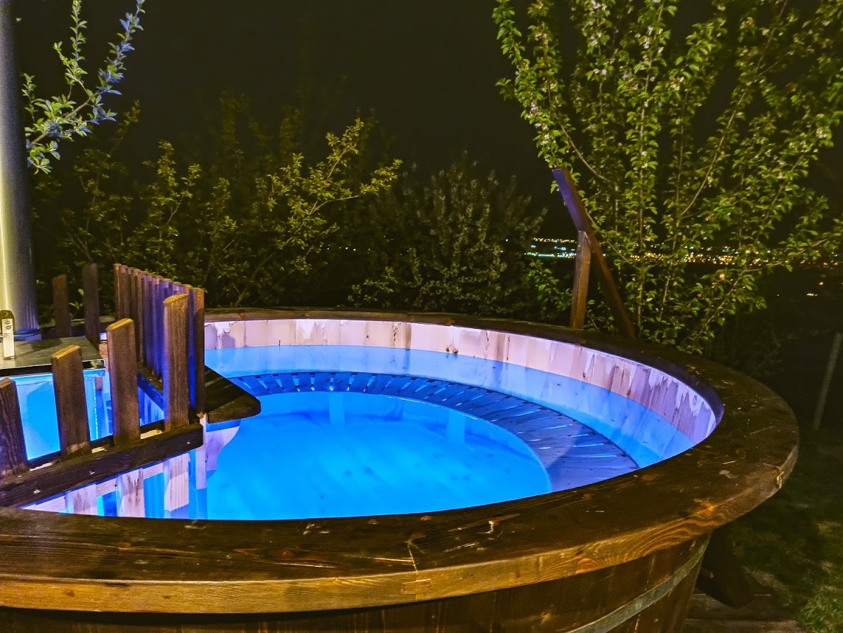 Zen Garden Oradea