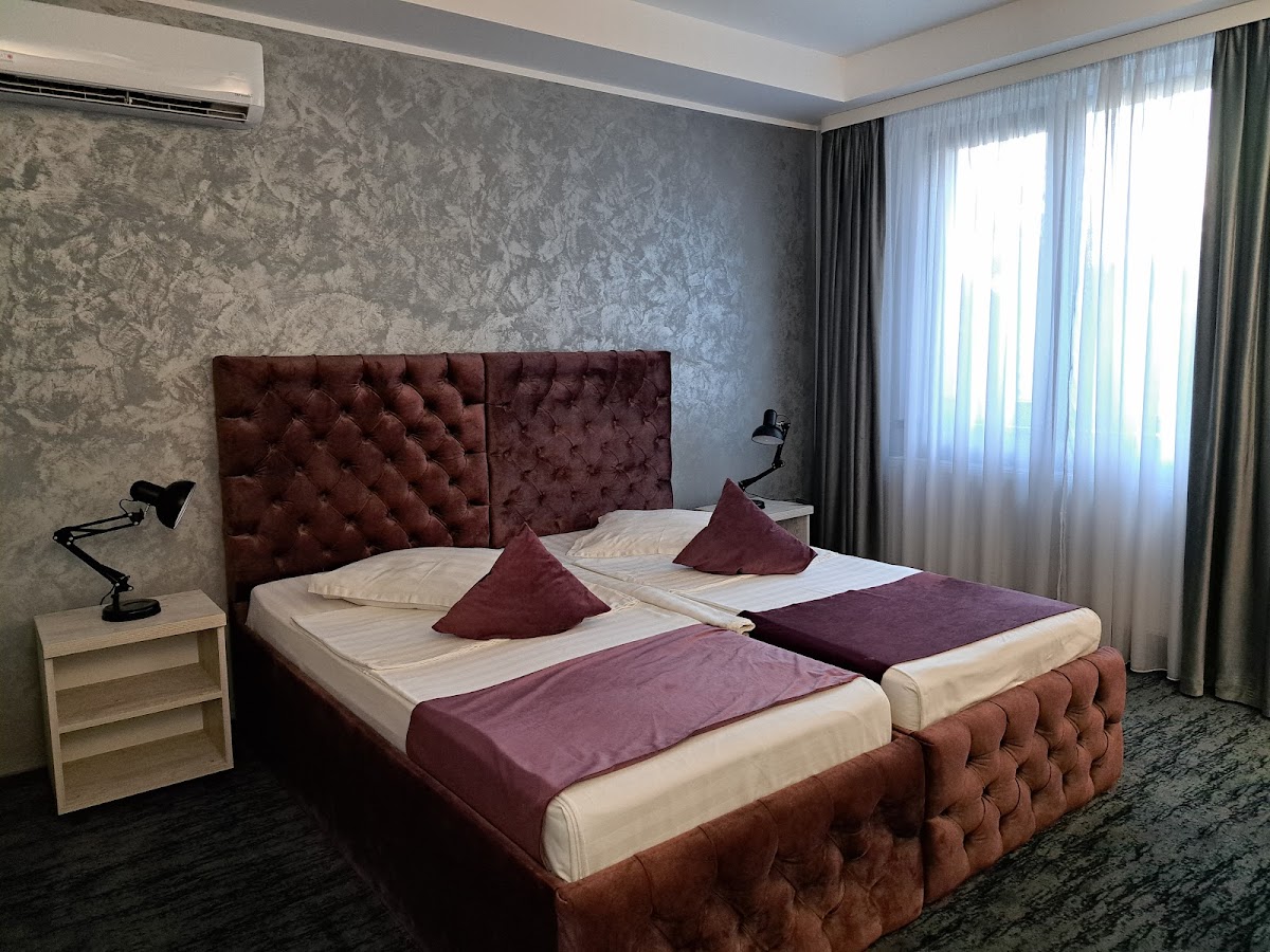ZEN Hotel Focşani