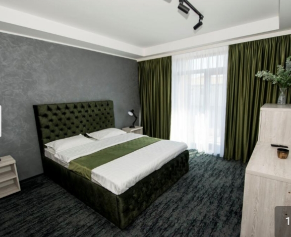 ZEN Hotel Focşani
