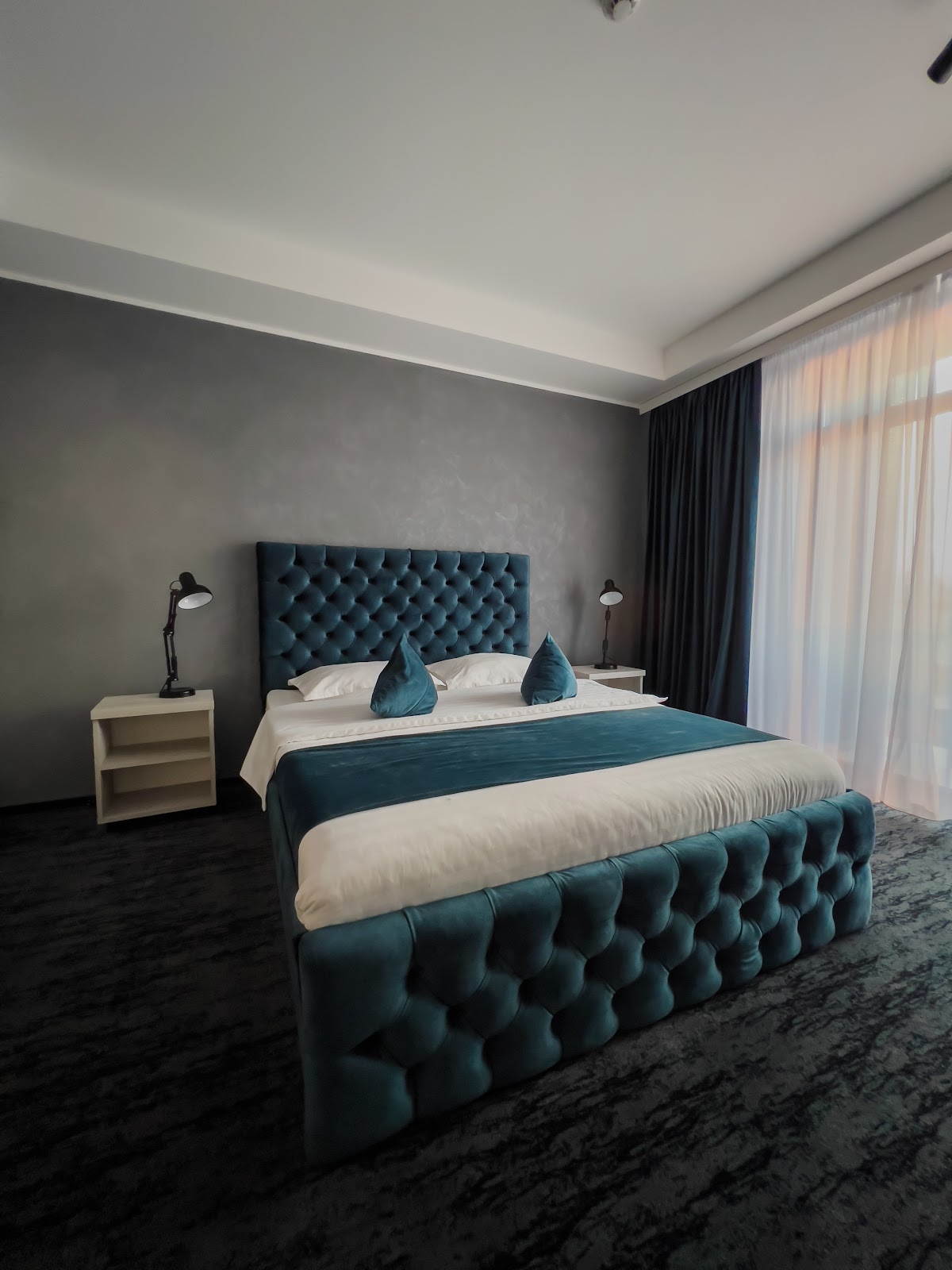 ZEN Hotel Focşani