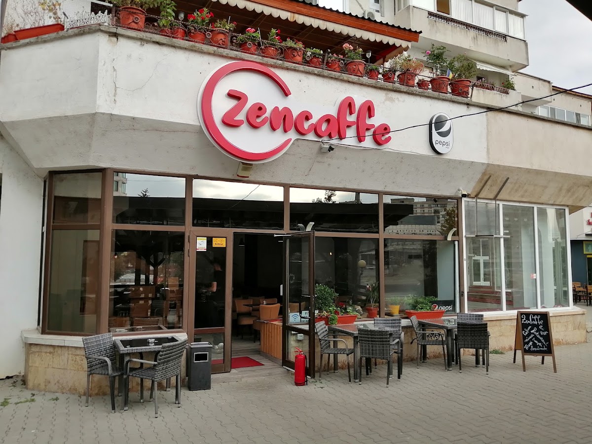 ZenCaffe, Oneşti
