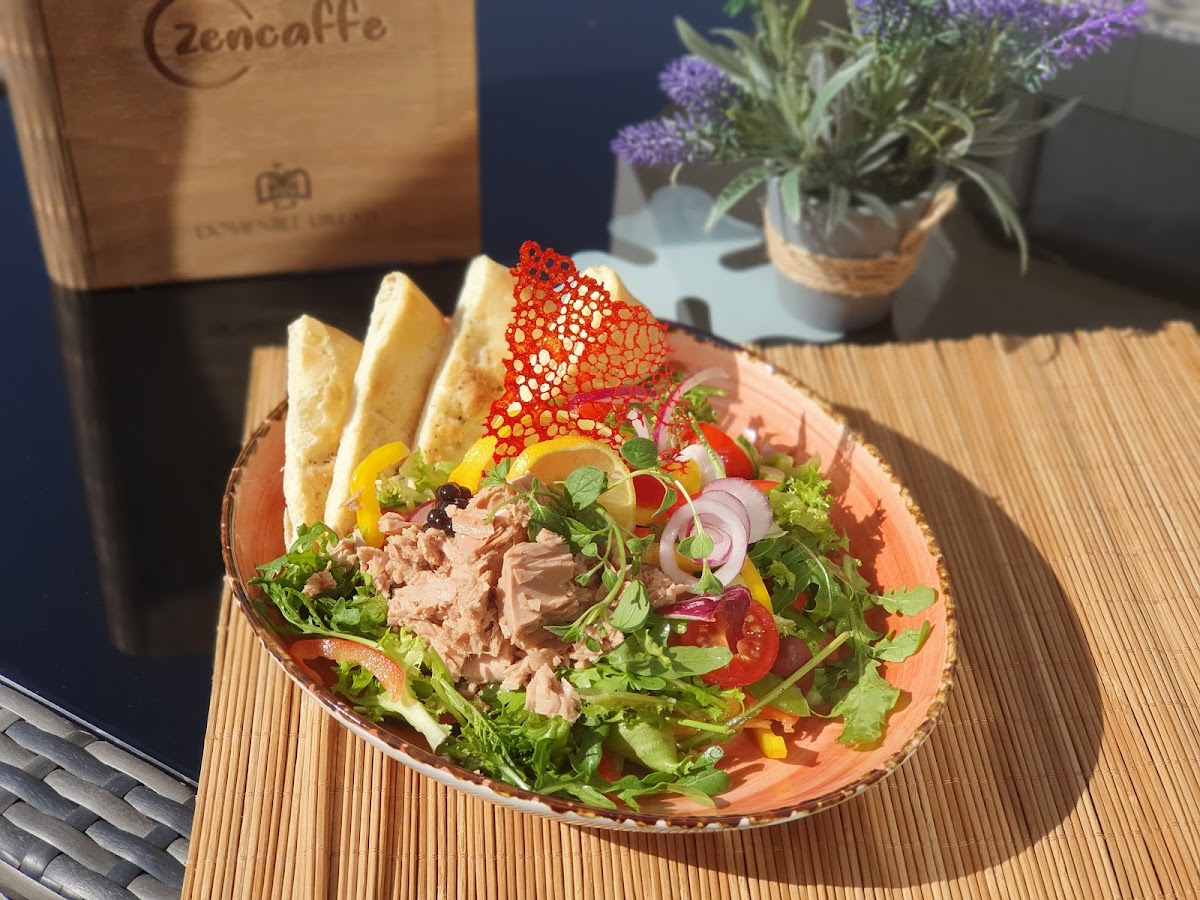 ZenCaffe - foto 2