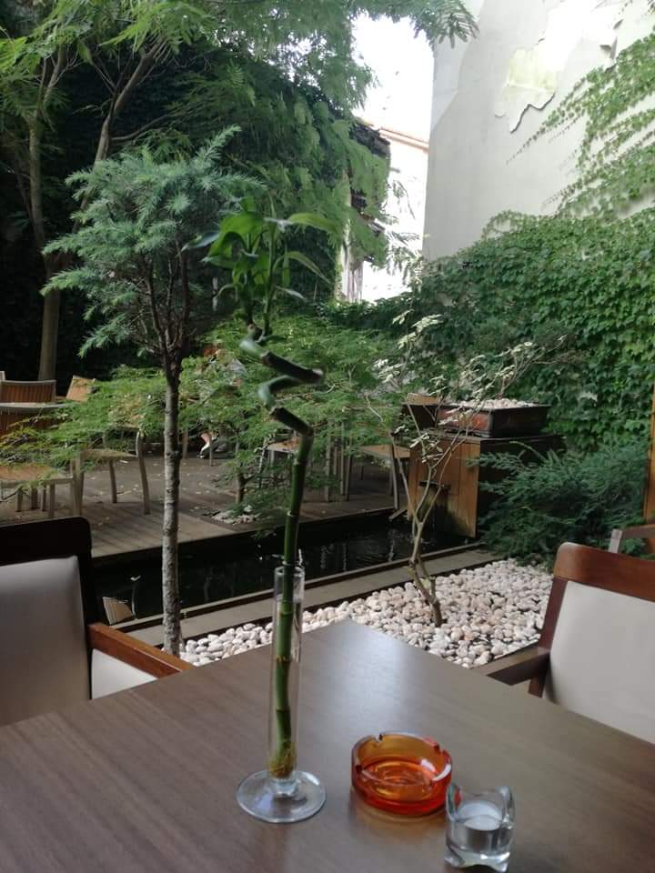 Zenti Plaza Hotel - foto 4