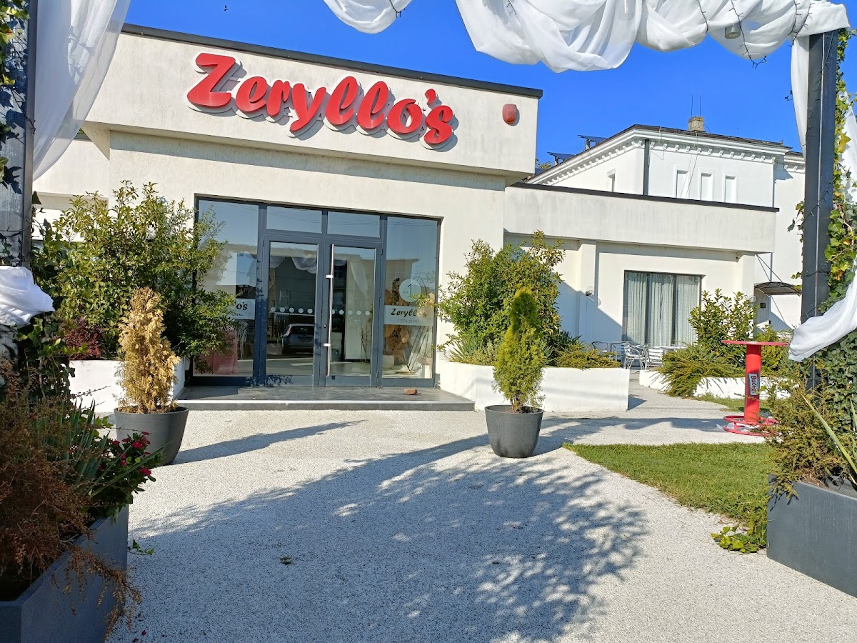 Zeryllo’s - foto 1