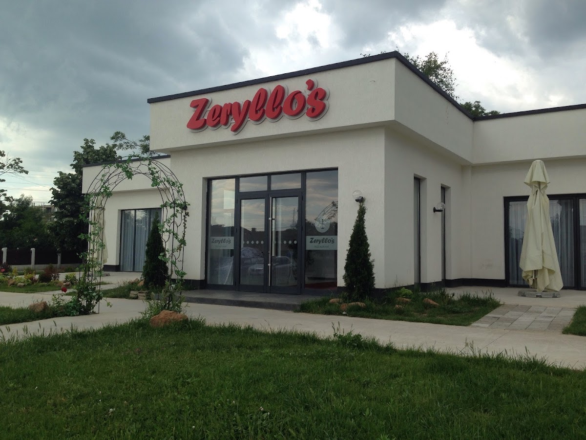 Zeryllo’s - foto 3