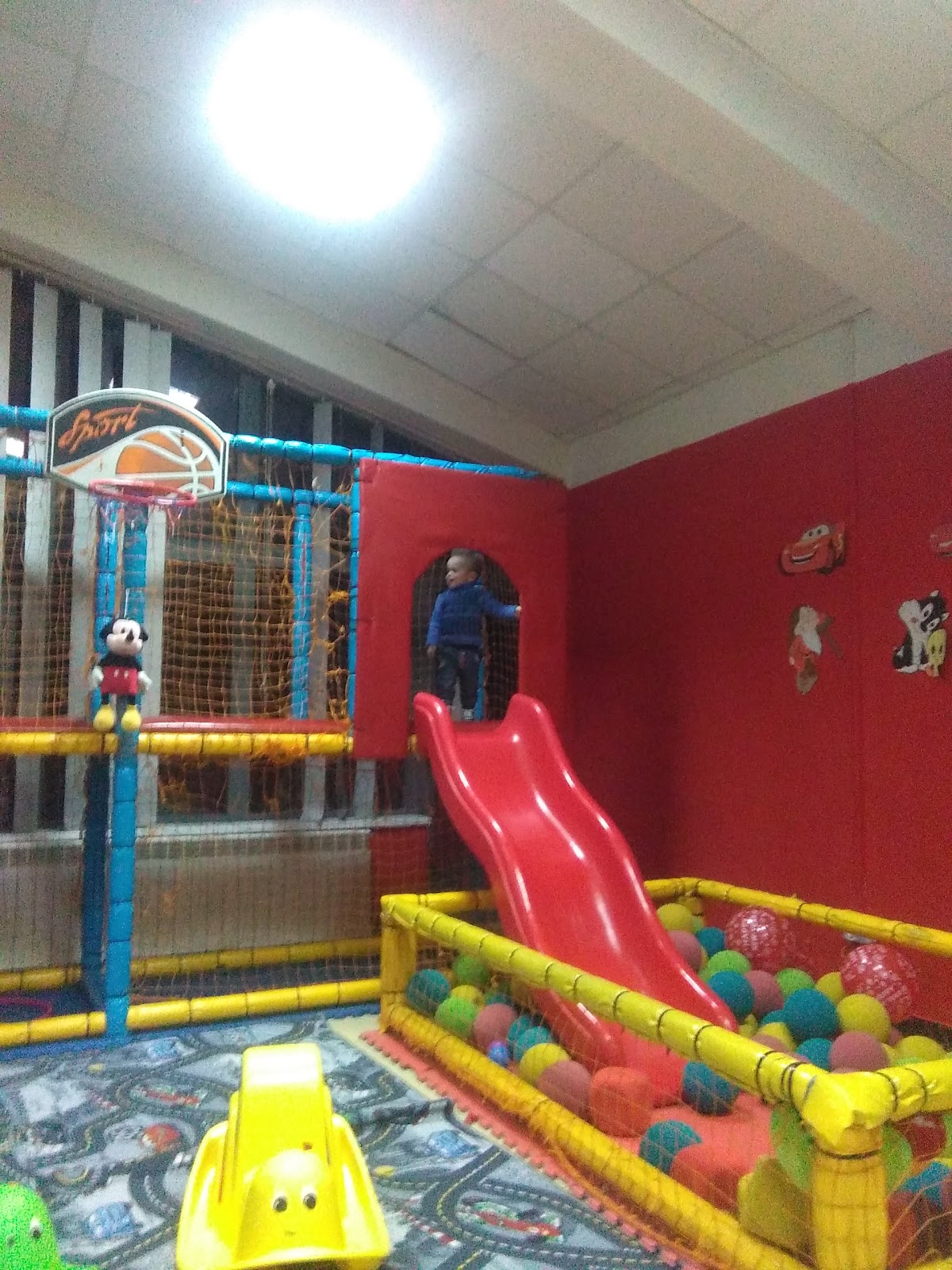 ZET MALL, Medgidia