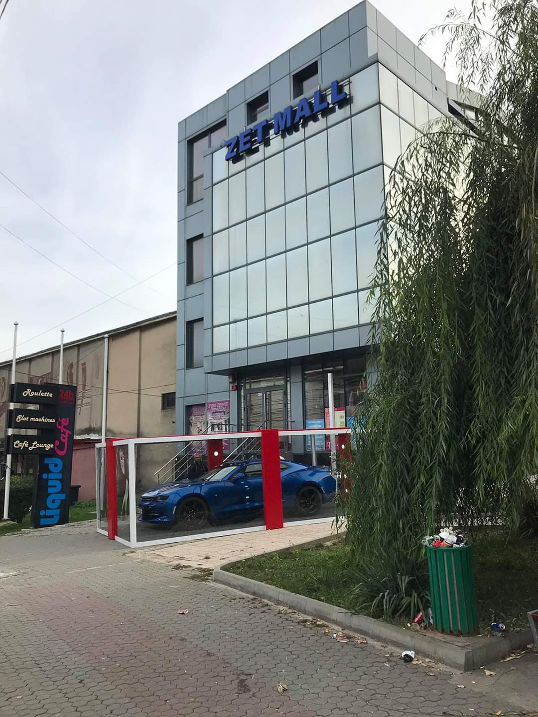 ZET MALL - foto 2