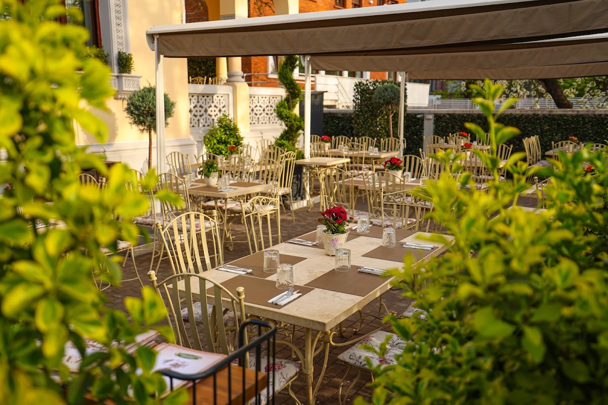 Zexe - La Taverna Gastronomica - foto 1