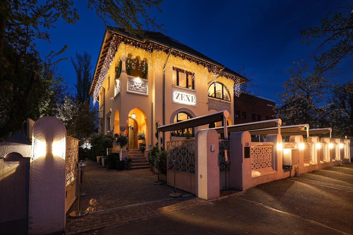 Zexe - La Taverna Gastronomica - foto 3