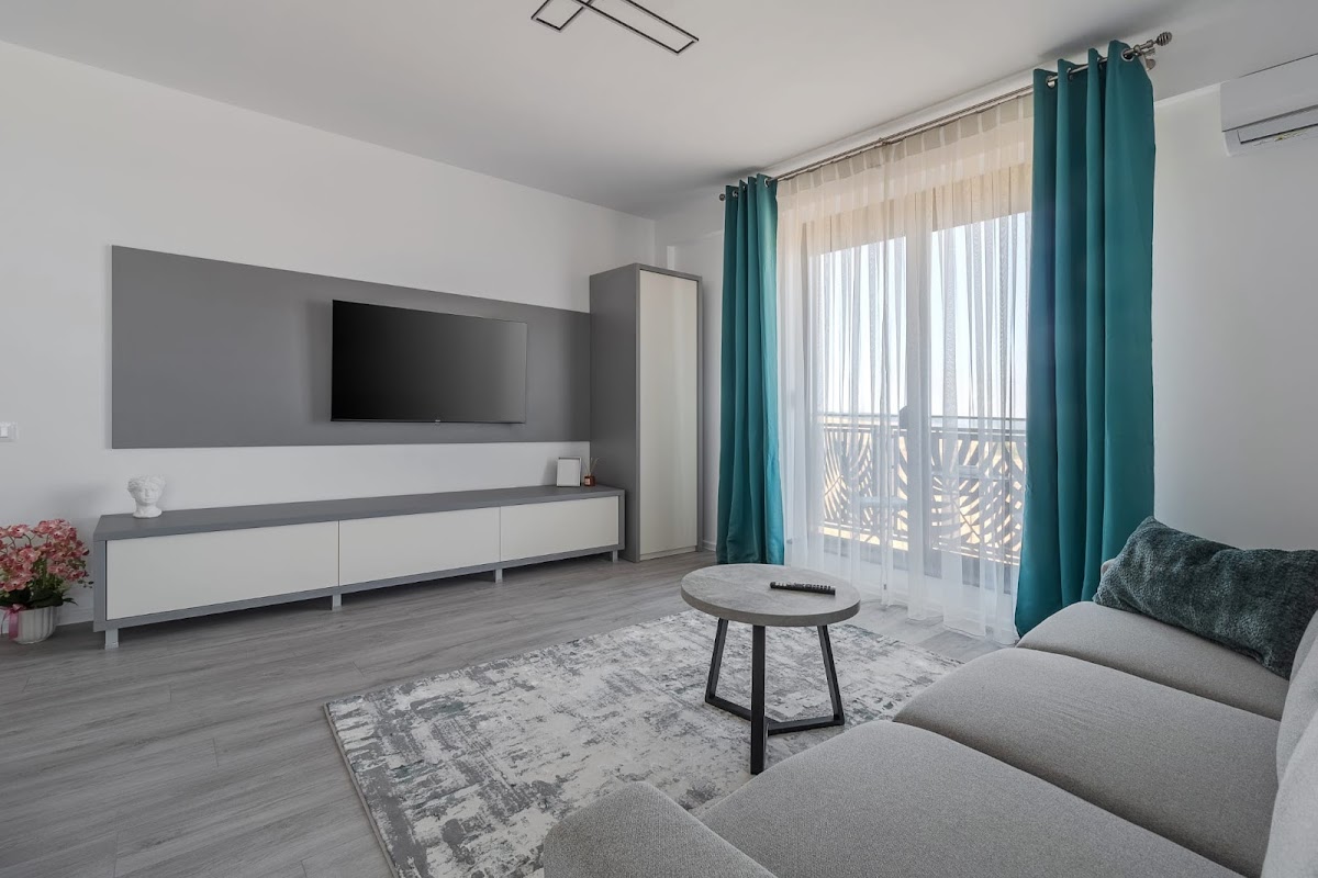 Zian Residence