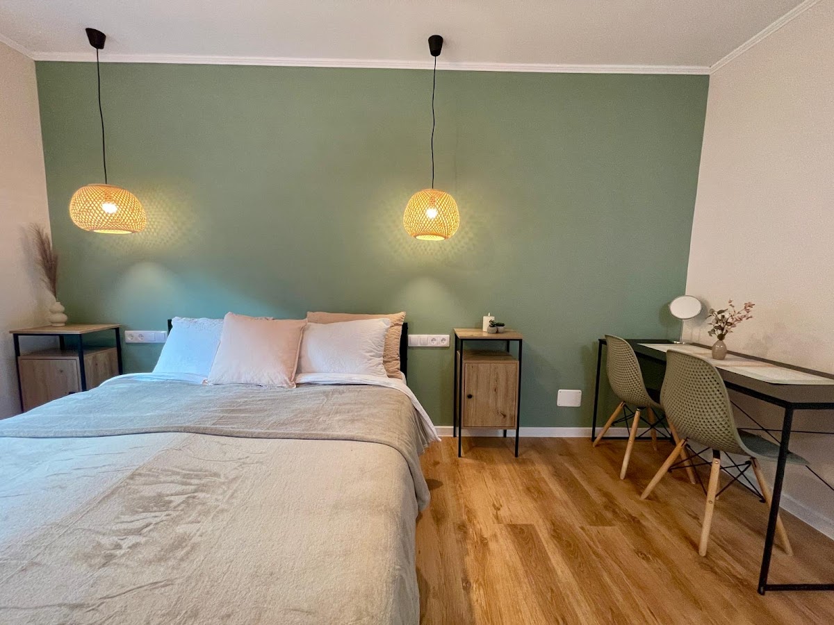 ZiAna Home, Târgu Mureş
