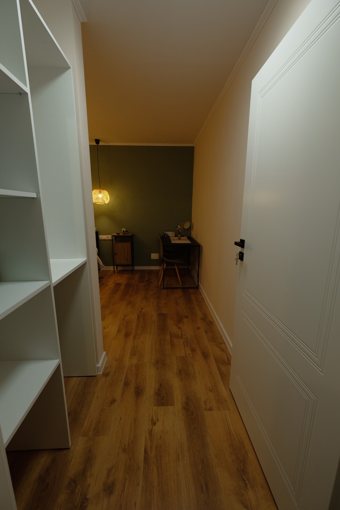 ZiAna Home