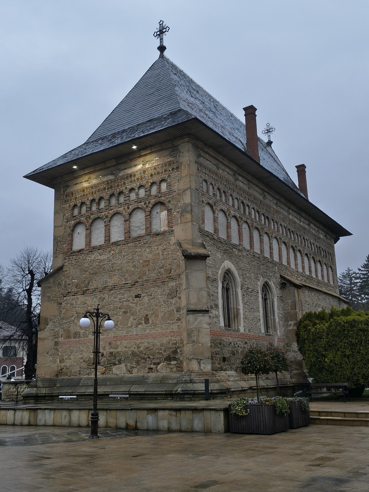 Mur Médiéval de la Forteresse - foto 2
