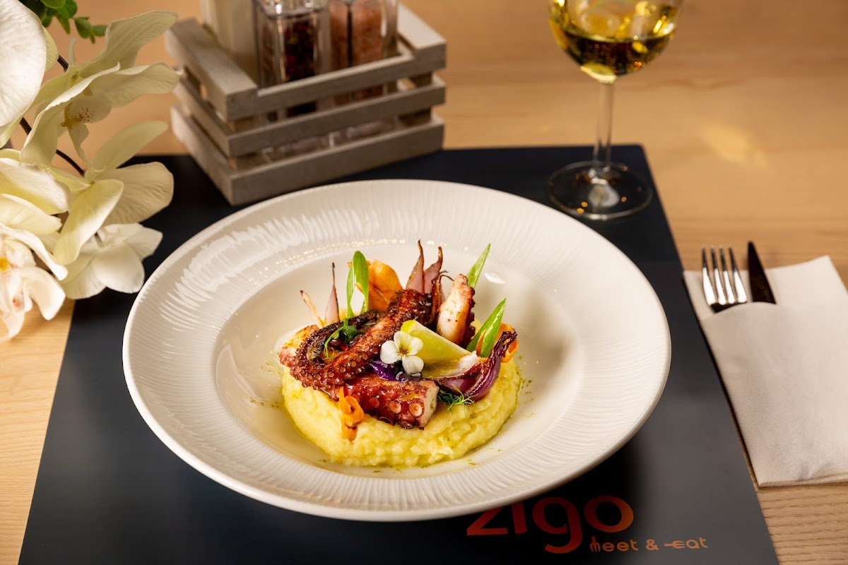 ZIGO meet&eat - foto 2