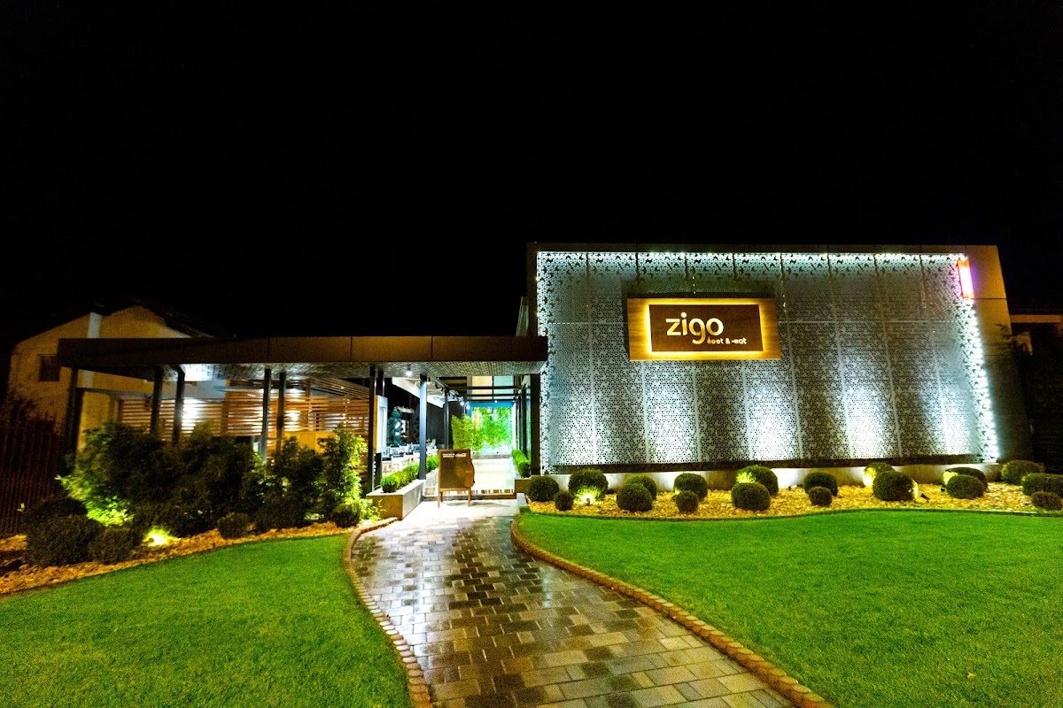 ZIGO meet&eat - foto 3