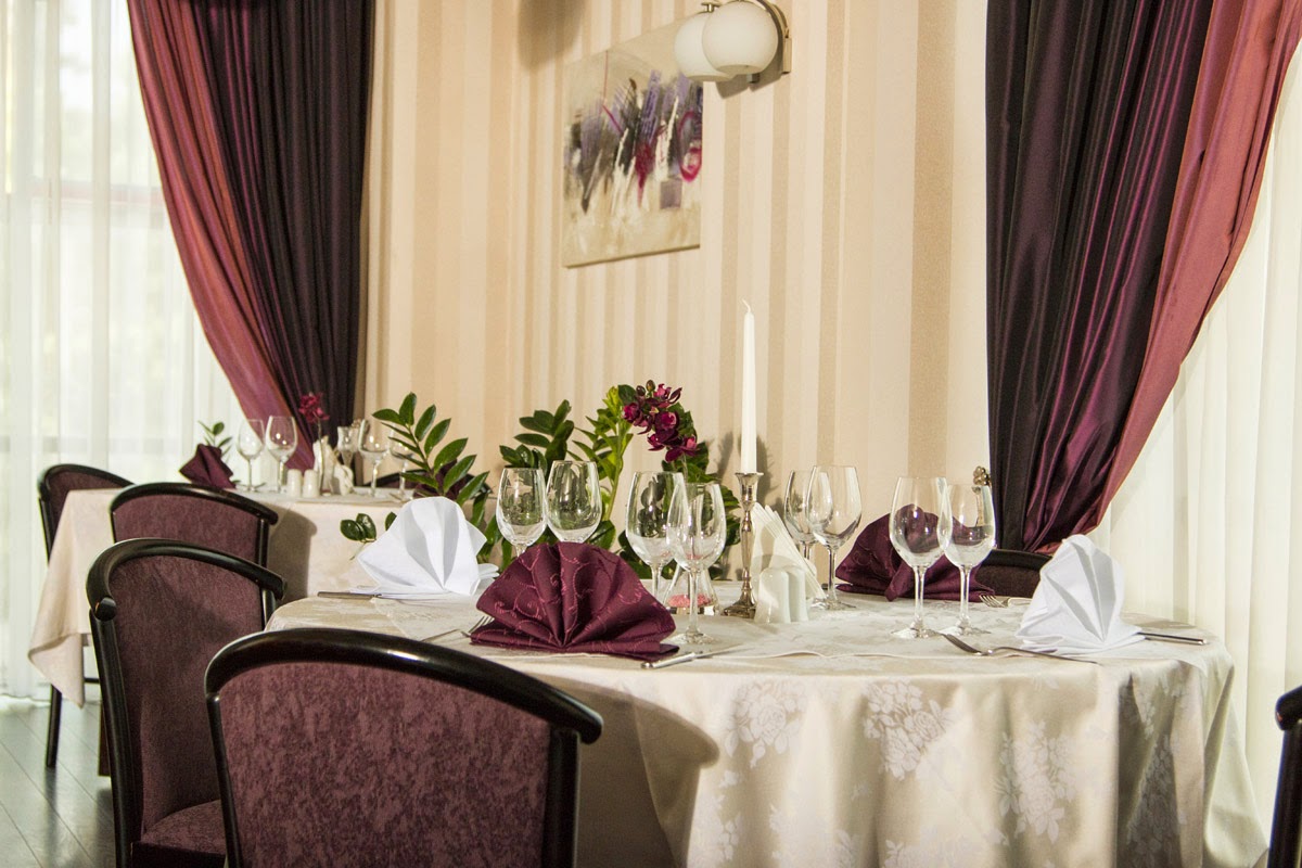 Zigolini Ristorante, Pipera (Voluntari)
