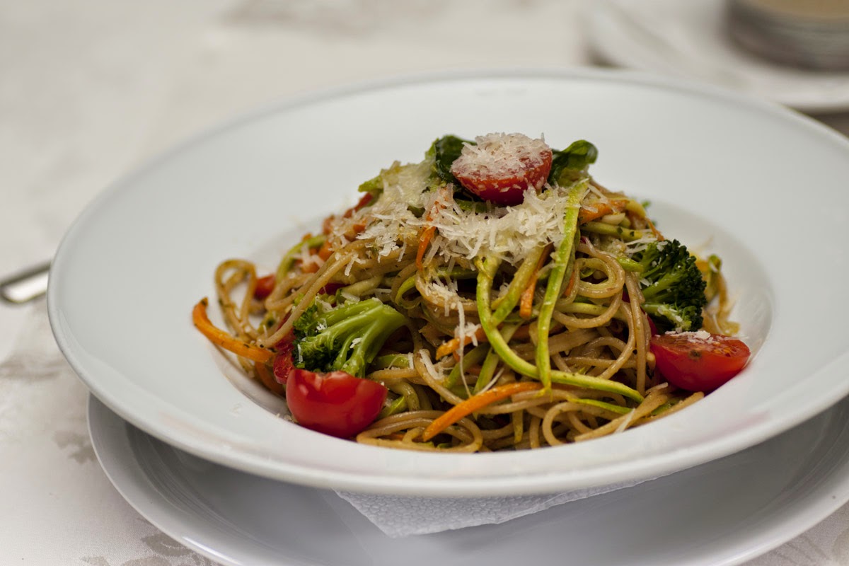 Zigolini Ristorante - foto 2
