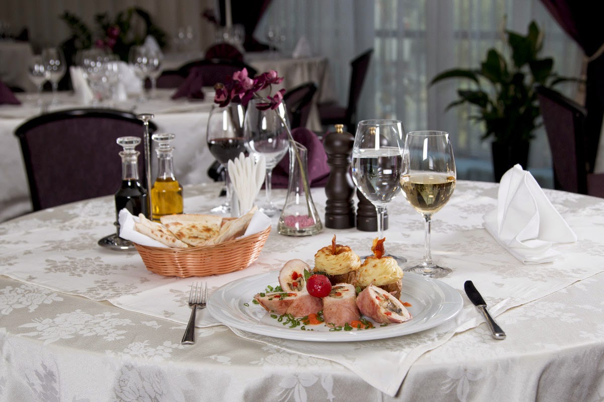 Zigolini Ristorante - foto 4