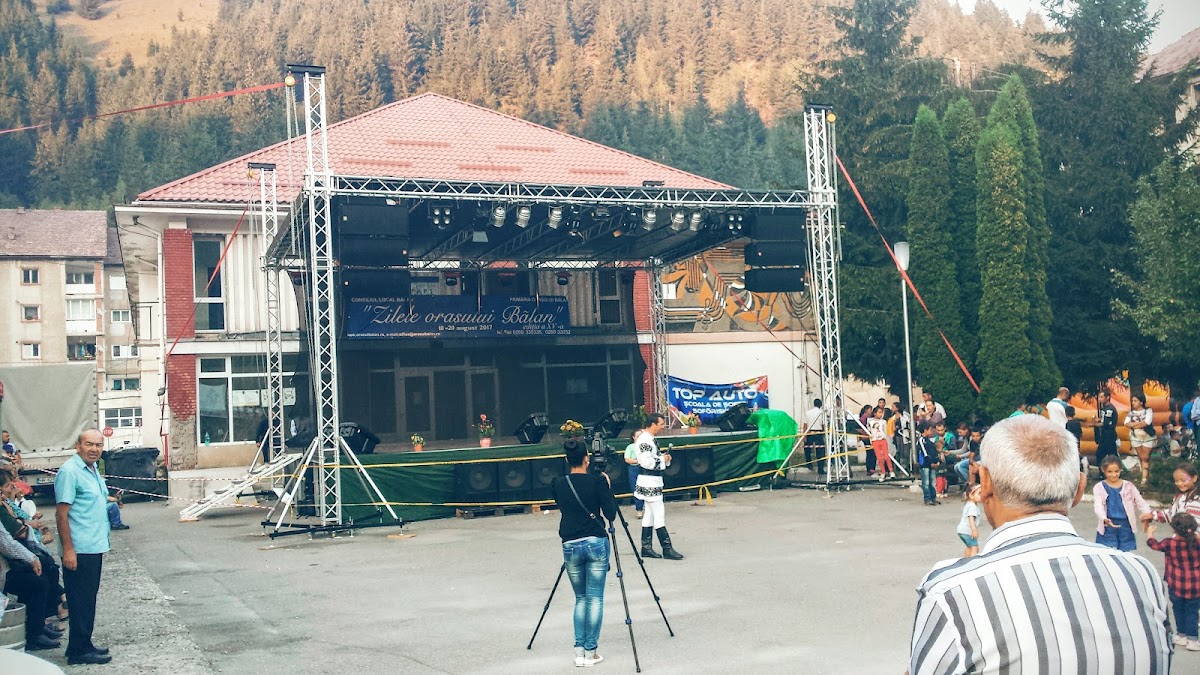 Días de la Ciudad de Bălan - foto 3