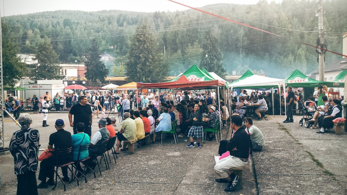 Días de la Ciudad de Bălan - foto 4