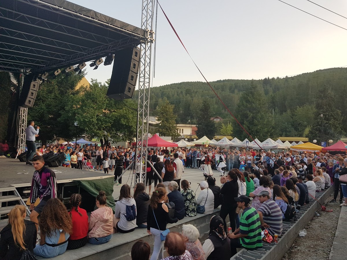 Días de la Ciudad de Bălan - foto 5