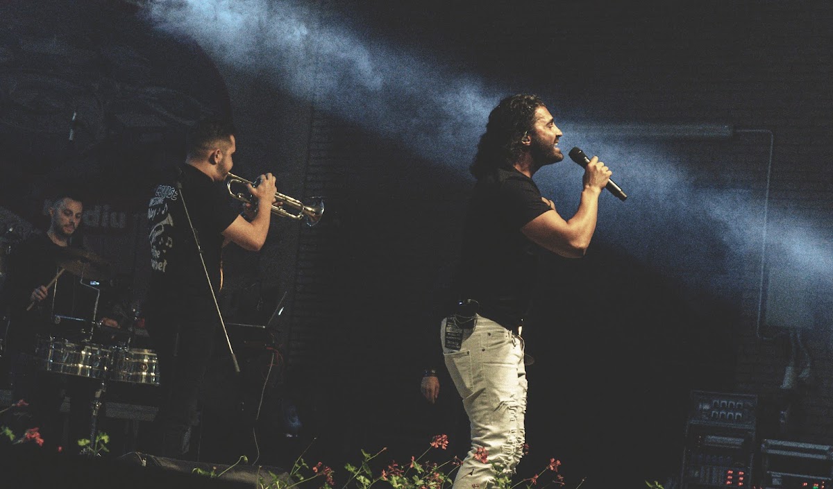 Sannicolau Mare City Days - Summer Stage and Theater - foto 4