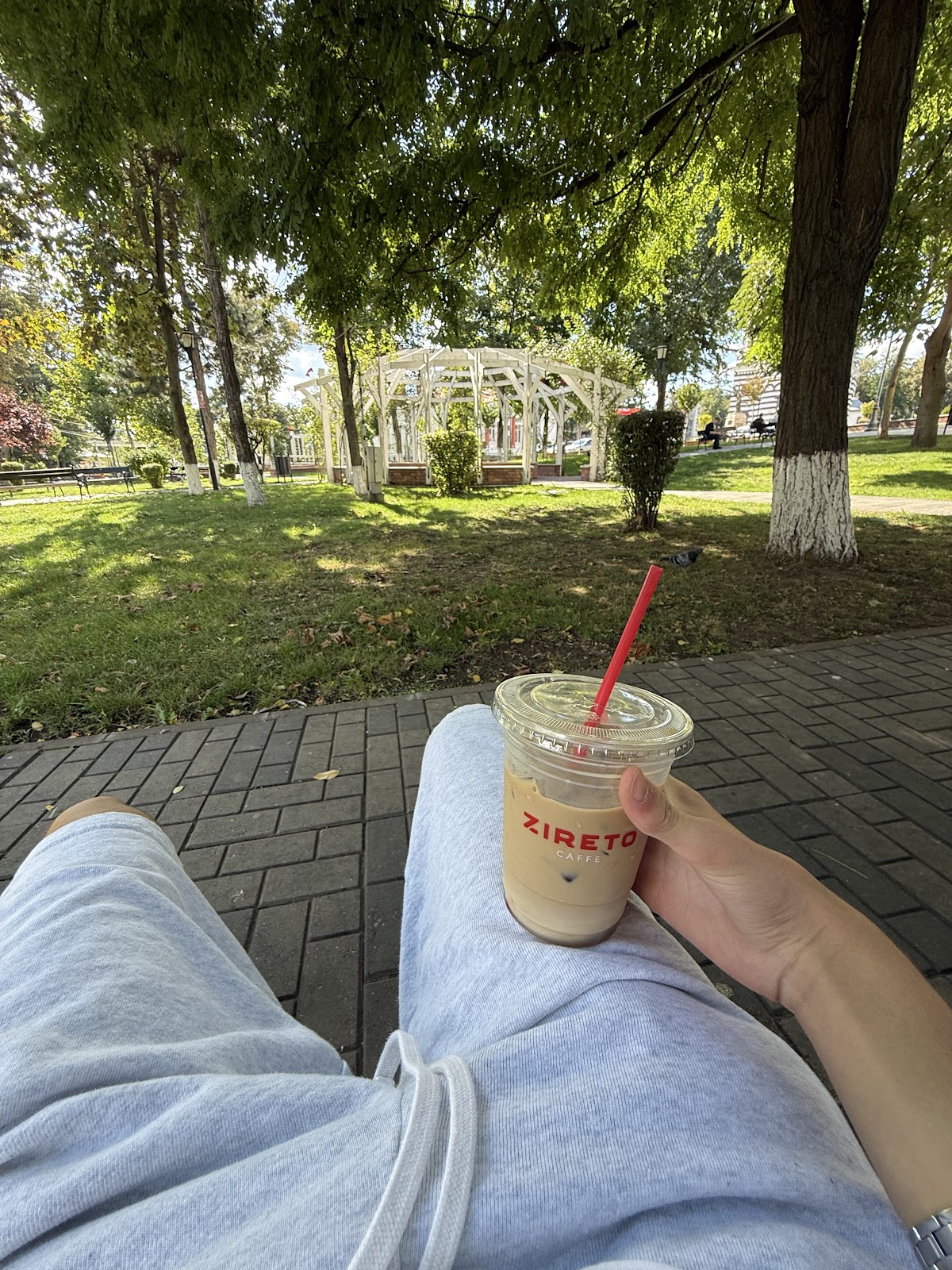 Zireto Caffe - Dorohoi - foto 5