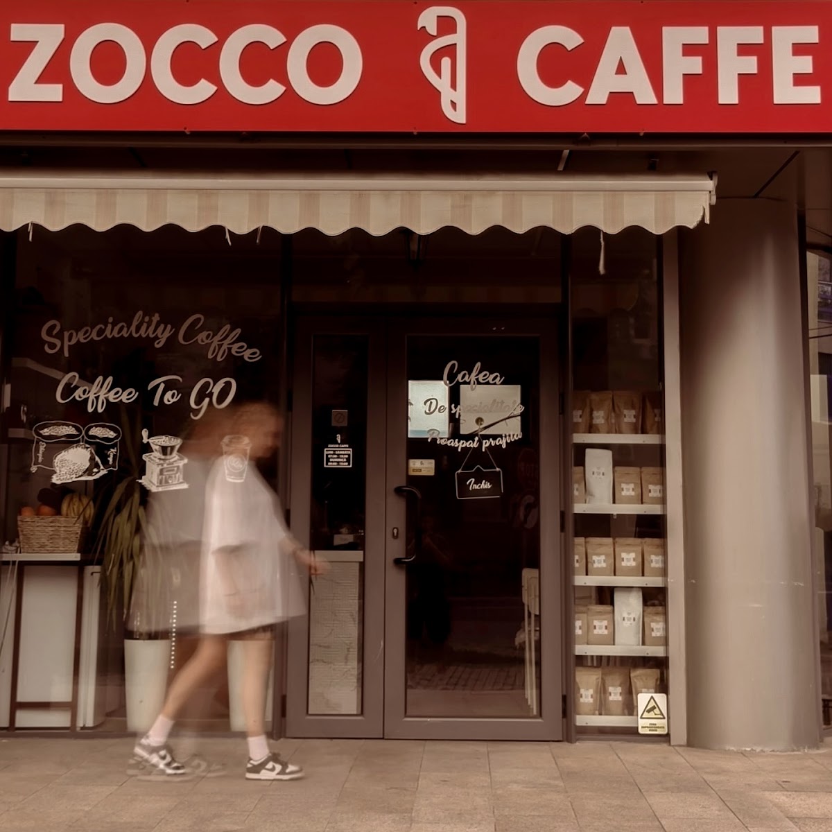 Zocco Caffe, Alba Iulia