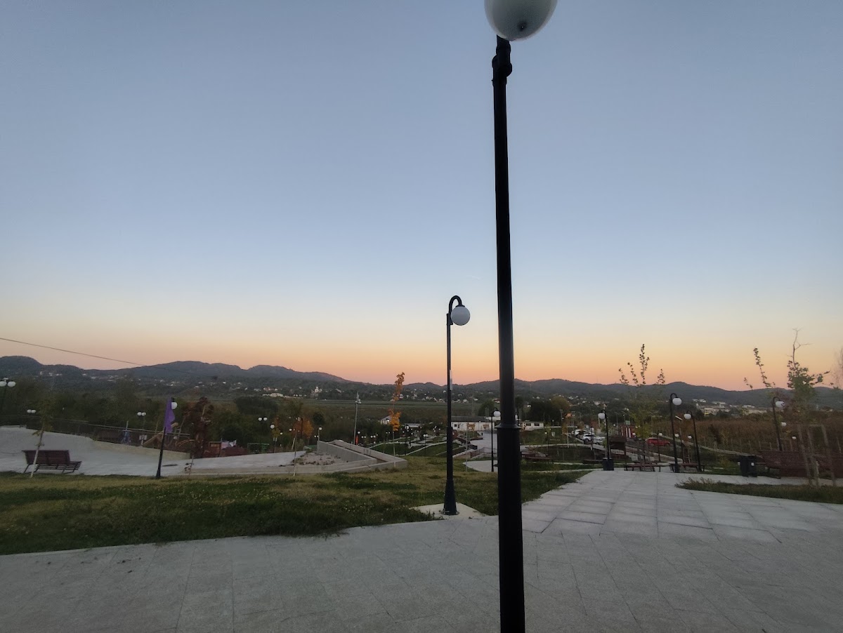 Zona de Recreo Moțăianca - Pucioasa - foto 3