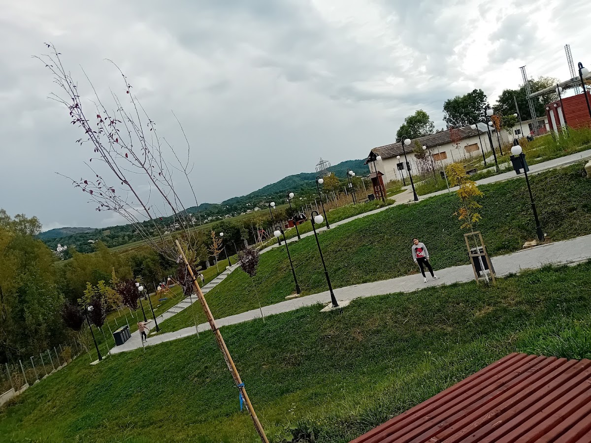 Zona de Recreo Moțăianca - Pucioasa - foto 4