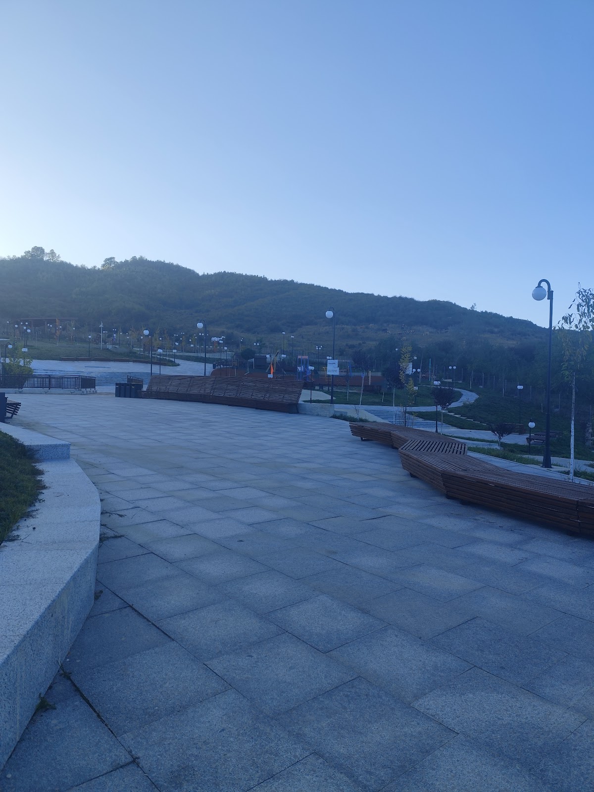 Zona de Recreo Moțăianca - Pucioasa - foto 5