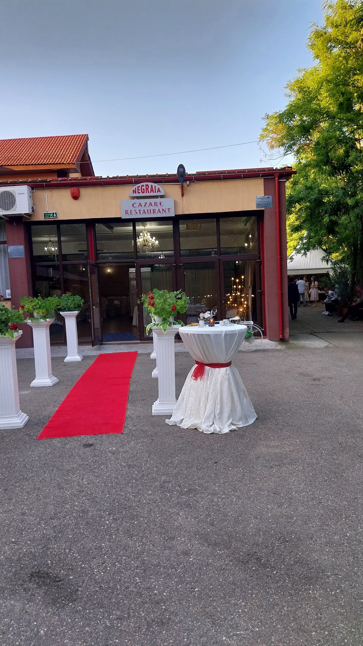 Freizeitanlage Negraia - foto 5