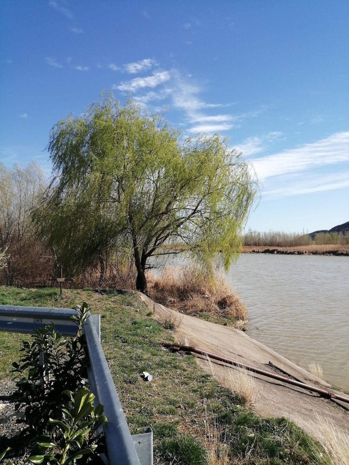 Zona de picnic-faleza Berca - foto 4