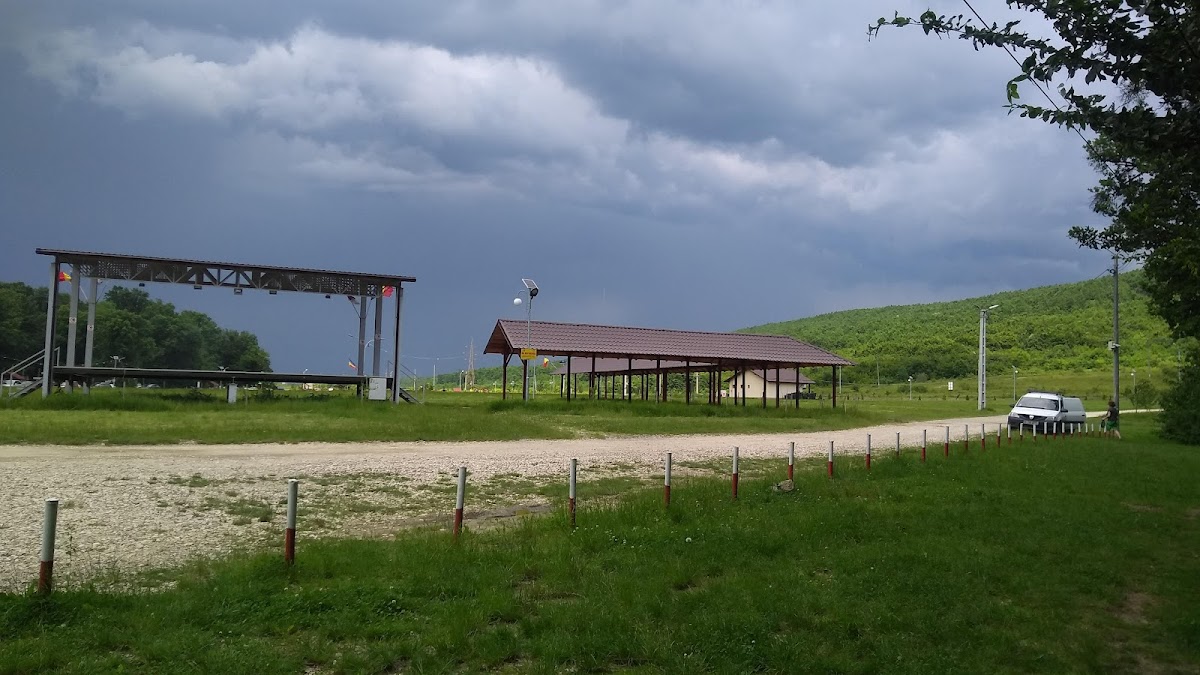 Zona de picnic Mioveni