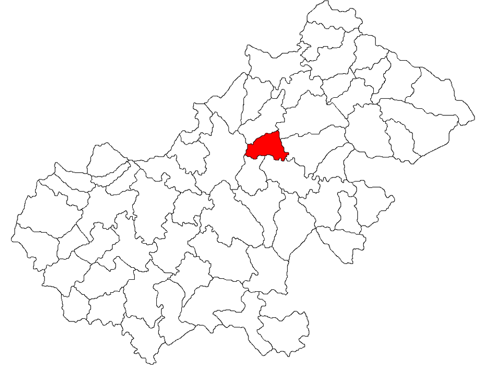 Pihenoovezet Odoreu, Odoreu