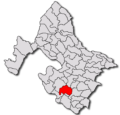 Zones de loisirs Pătulele, Pătulele