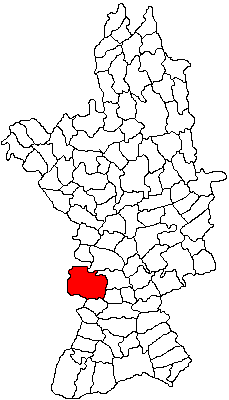 Zones de loisirs Redea, Redea