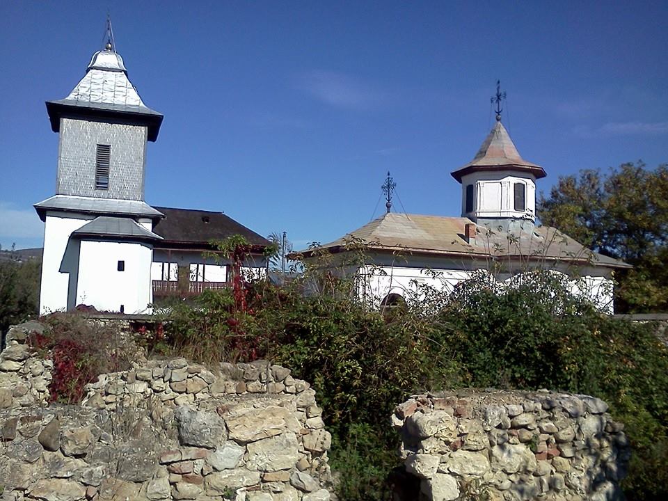 Zone de recreere Sângeru