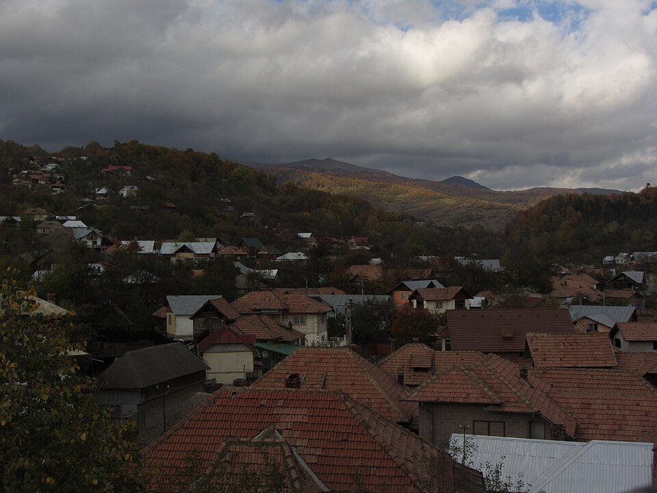 Zone ricreative Slon, Slon