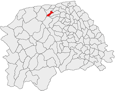 Zone de recreere Voitinel