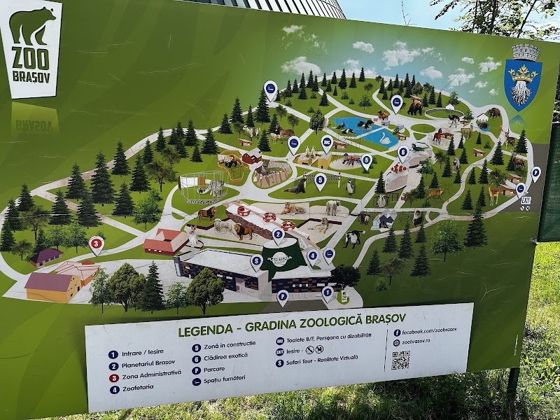 Zoo Brașov