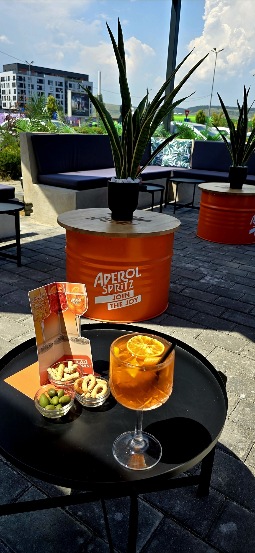 Zoom Social Lounge - foto 4