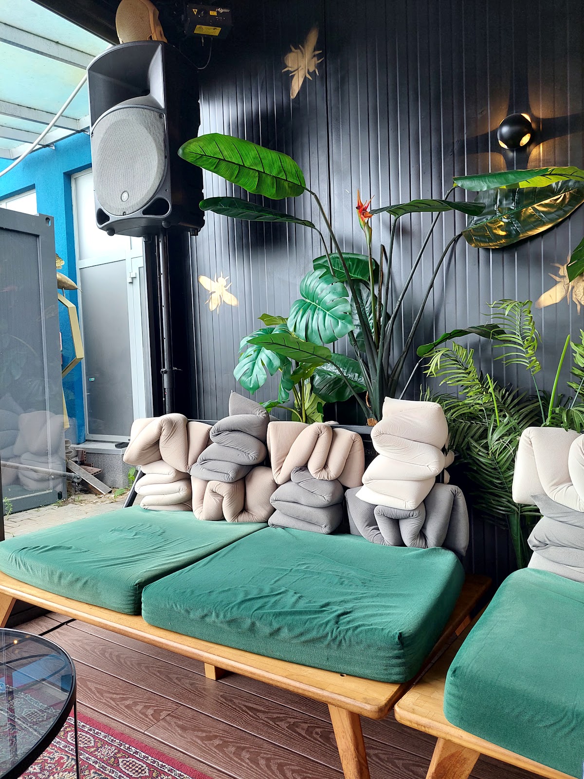 Zoom Social Lounge - foto 5